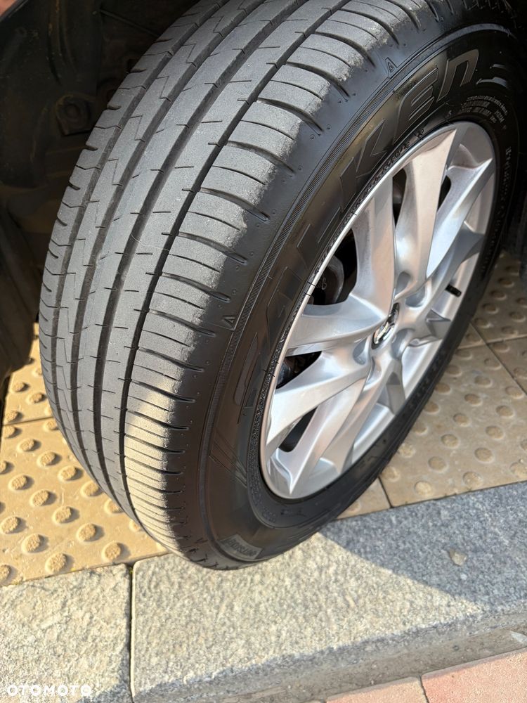 Mazda 3 SKYACTIV-G 120 Center-Line - 22