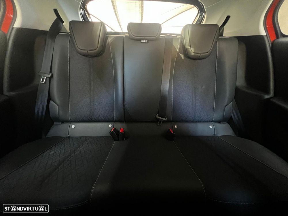 Opel Corsa-e Edition - 20