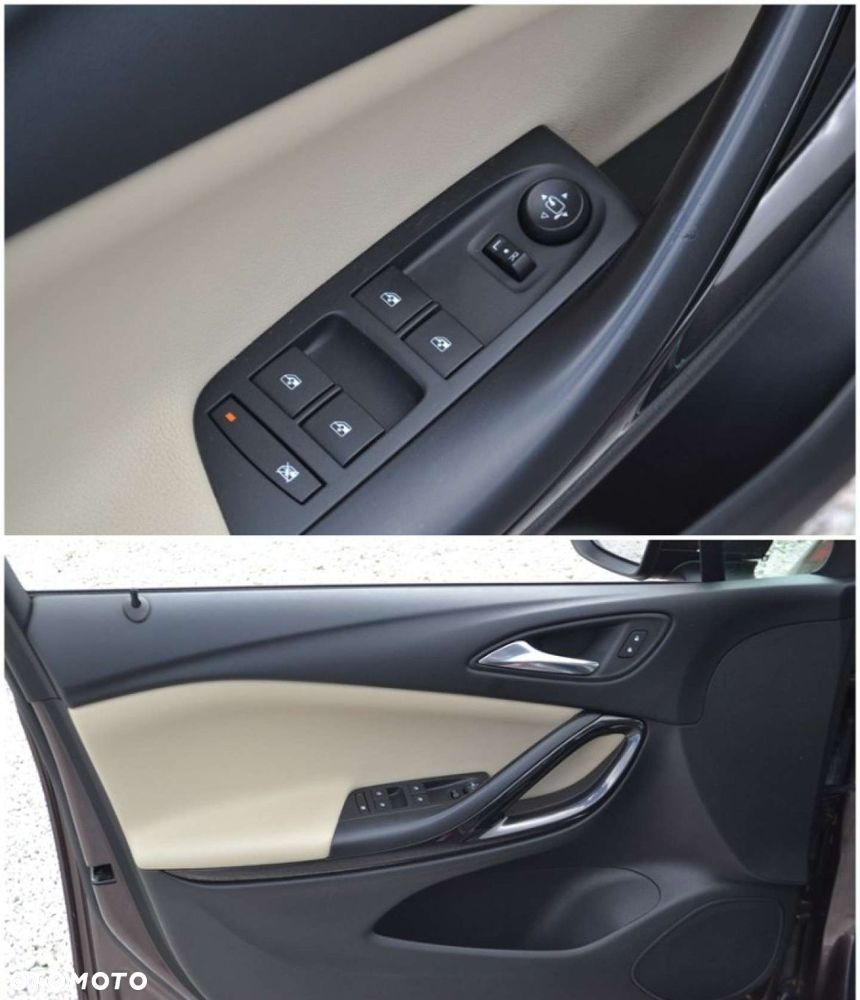 Opel Astra 1.4 Turbo Innovation - 32