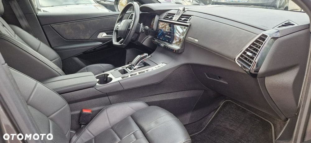 DS Automobiles DS 7 Crossback - 28