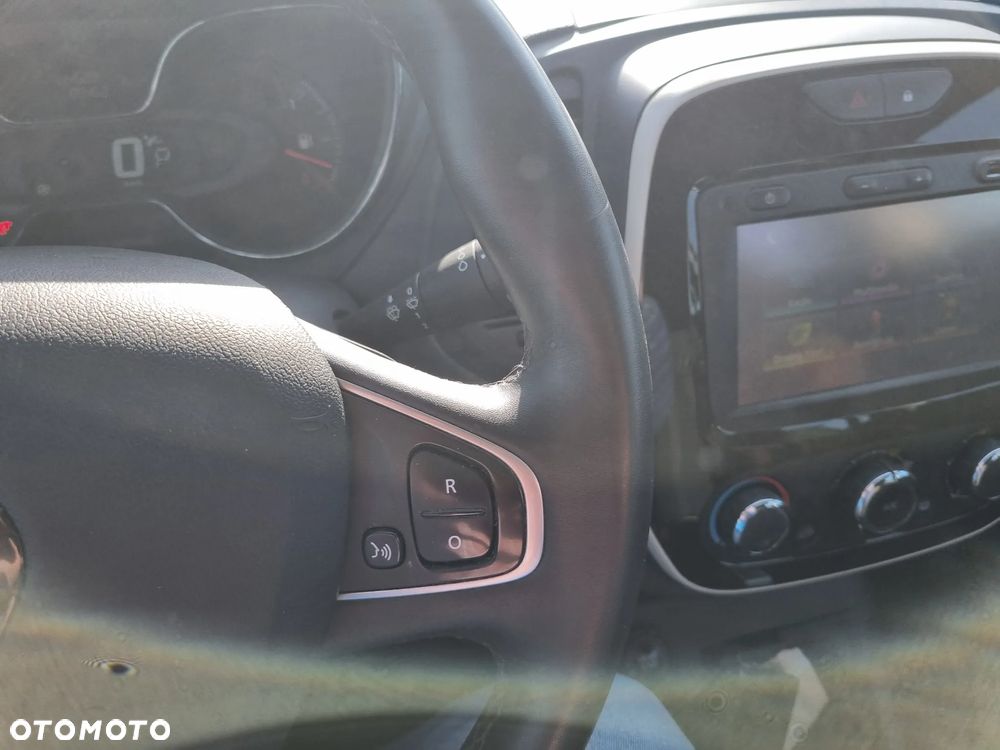 Renault Captur 1.5 dCi Energy Intens EDC EU6 - 19