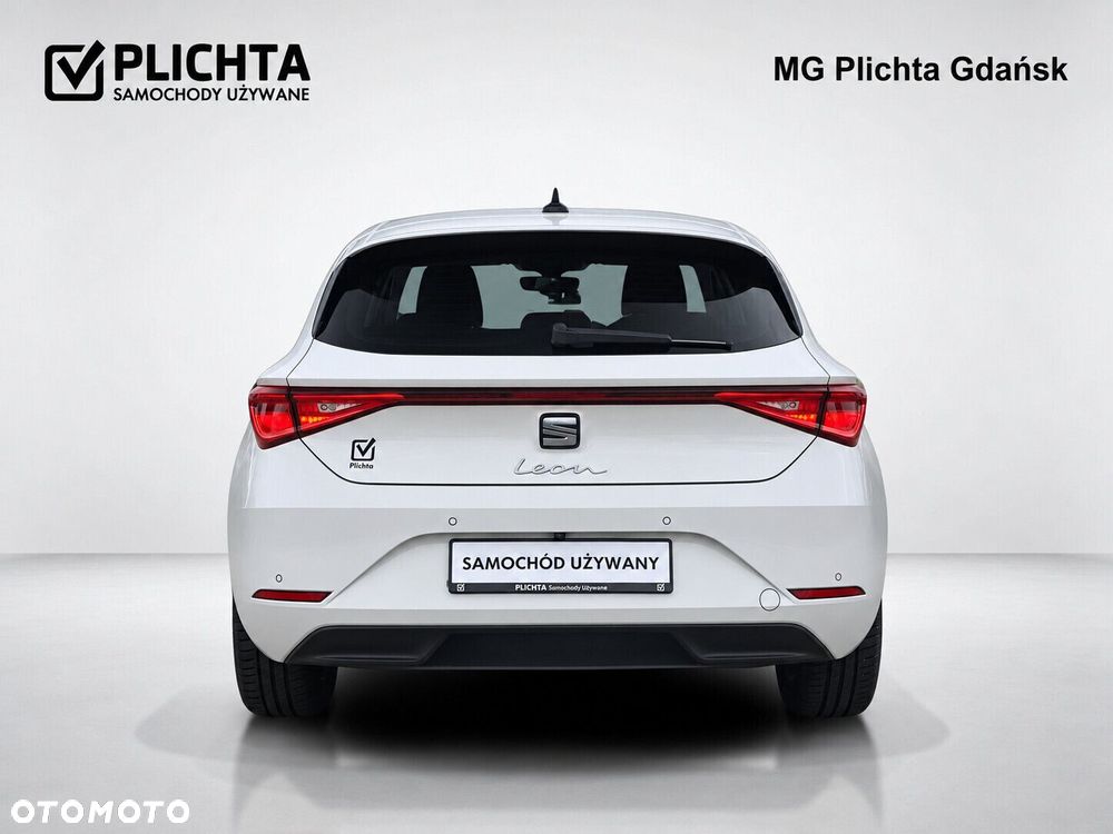 Seat Leon - 5