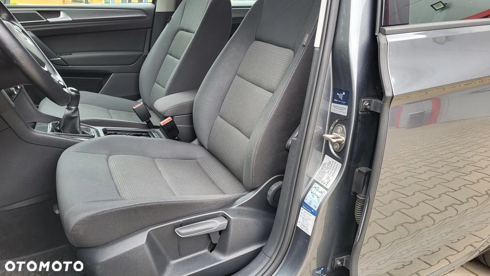 Volkswagen Golf Sportsvan 1.5 TSI ACT OPF United - 10