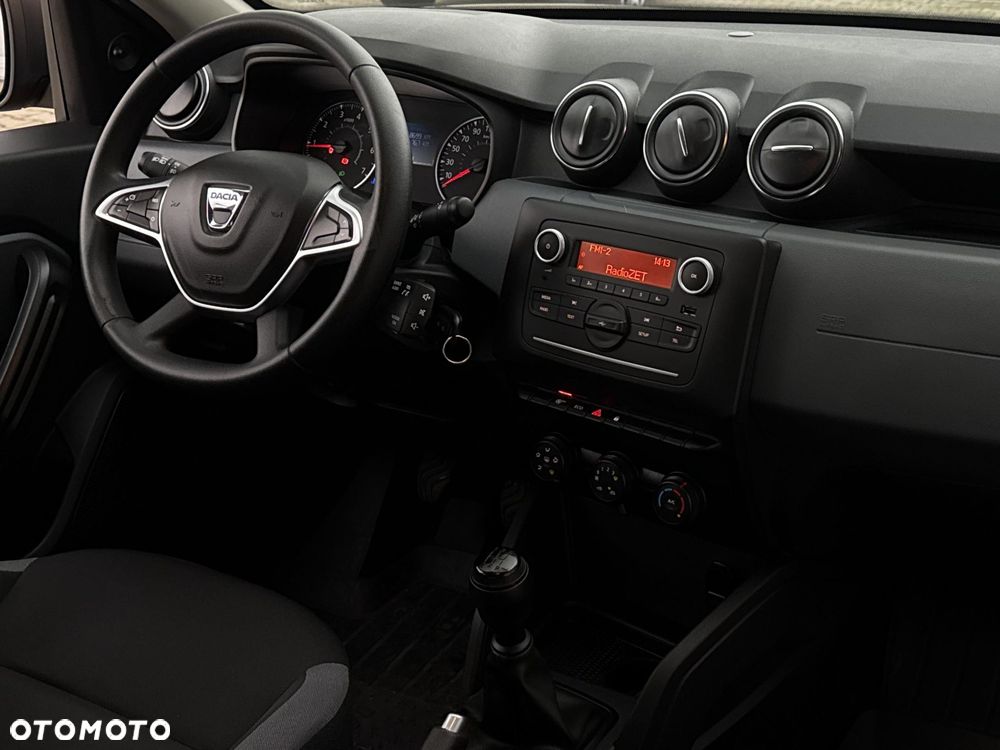 Dacia Duster - 10