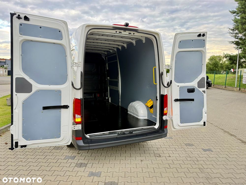 Volkswagen CRAFTER - 17