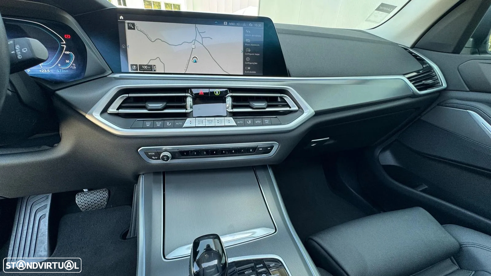 BMW X5 45 e xDrive - 37
