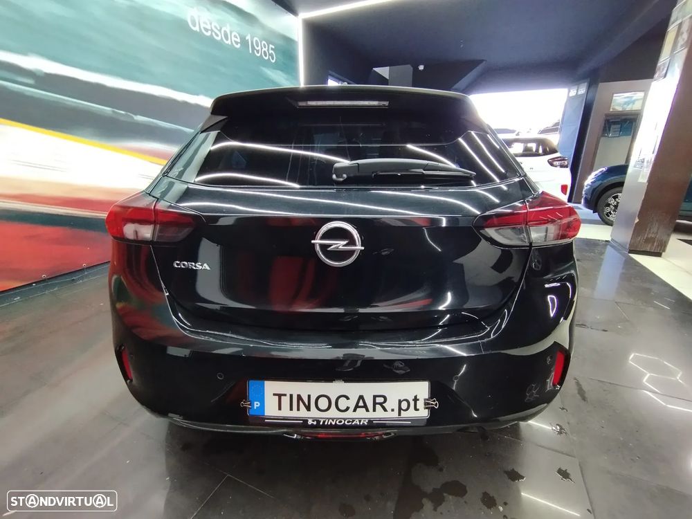 Opel Corsa 1.5 D Edition - 11