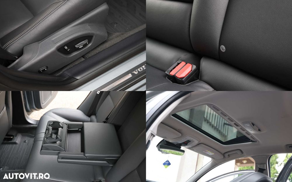 Volvo V60 D2 Basic - 31