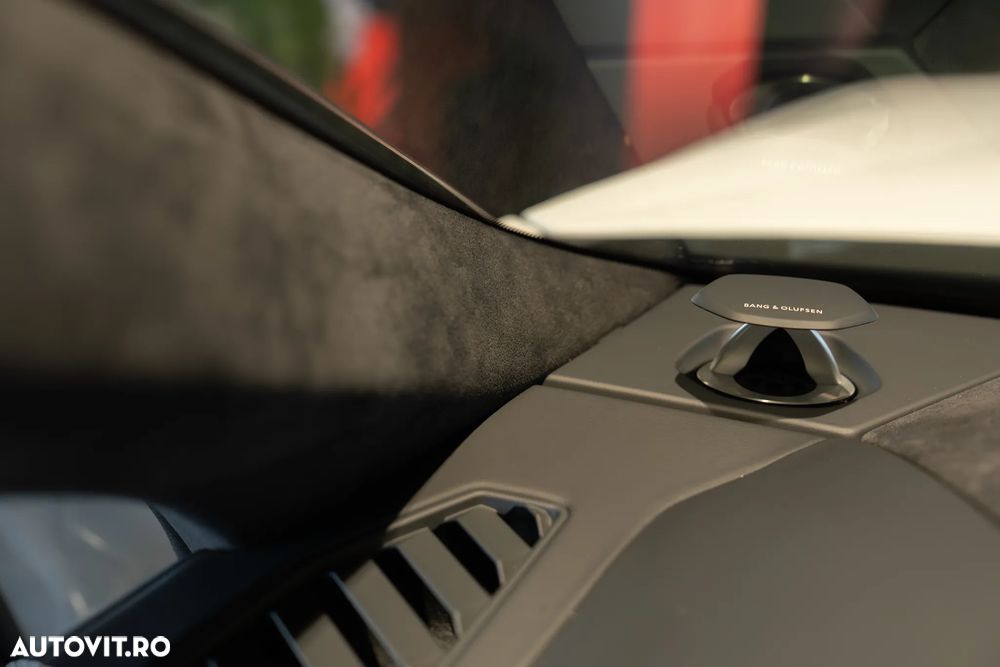 Lamborghini URUS - 21