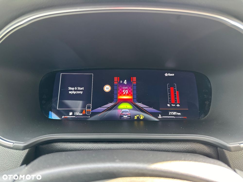 Renault Megane 1.8 TCe FAP R.S Trophy EDC - 32