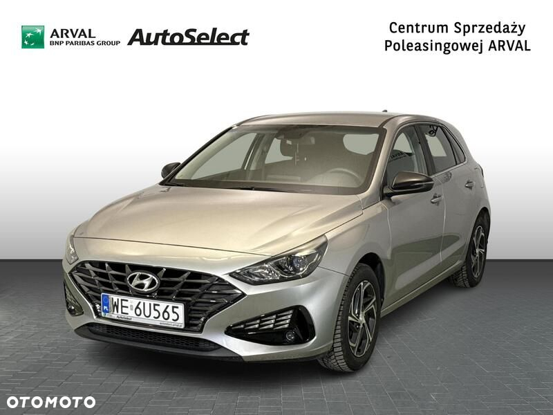 Hyundai i30 1.5 DPI Smart - 2