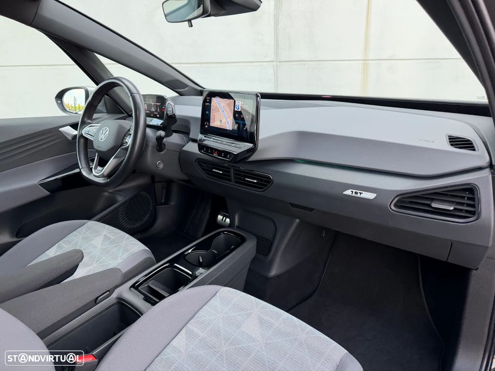 VW ID.3 Performance Upgrade Pro 1st Plus - 10