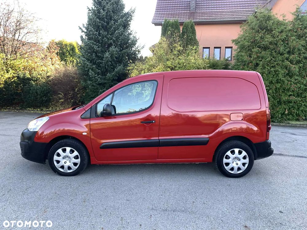 Peugeot Partner - 12