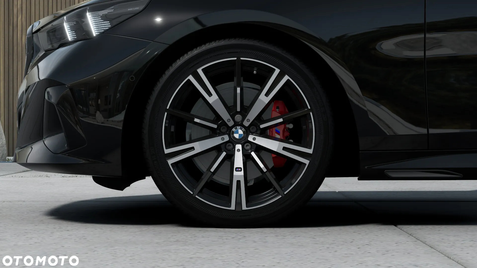 BMW Seria 5 - 8