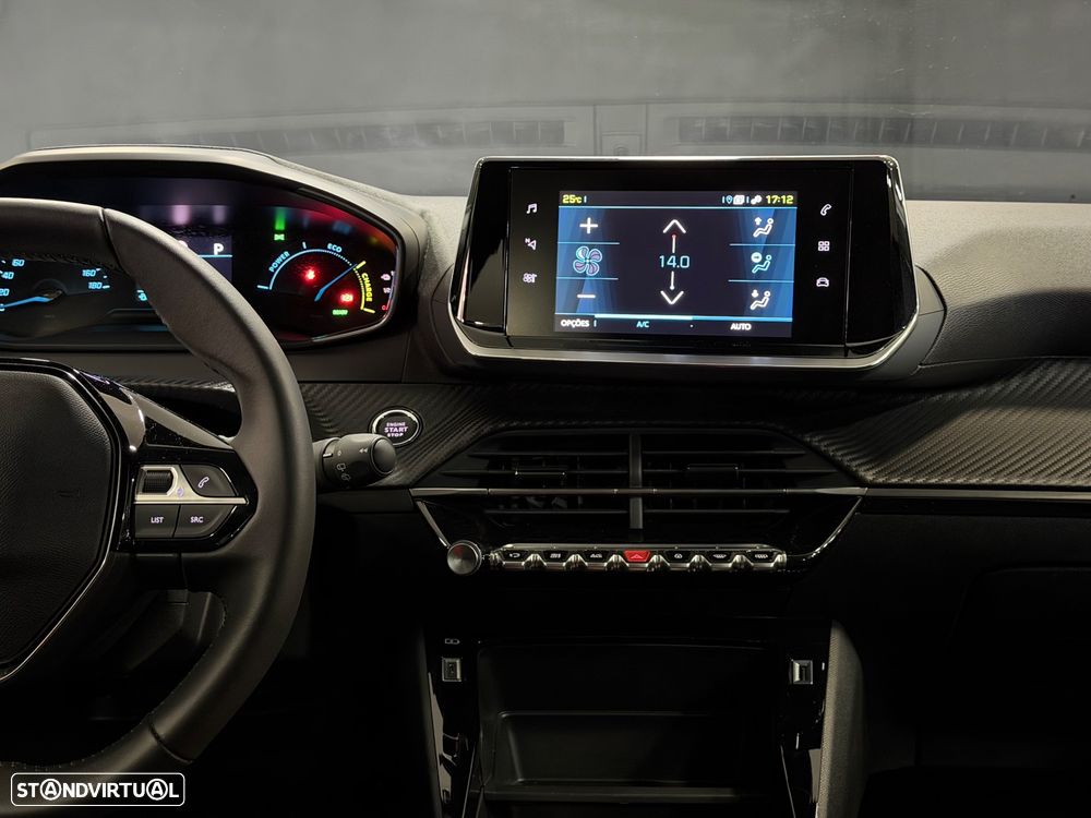 Peugeot e-208 Active Pack - 8