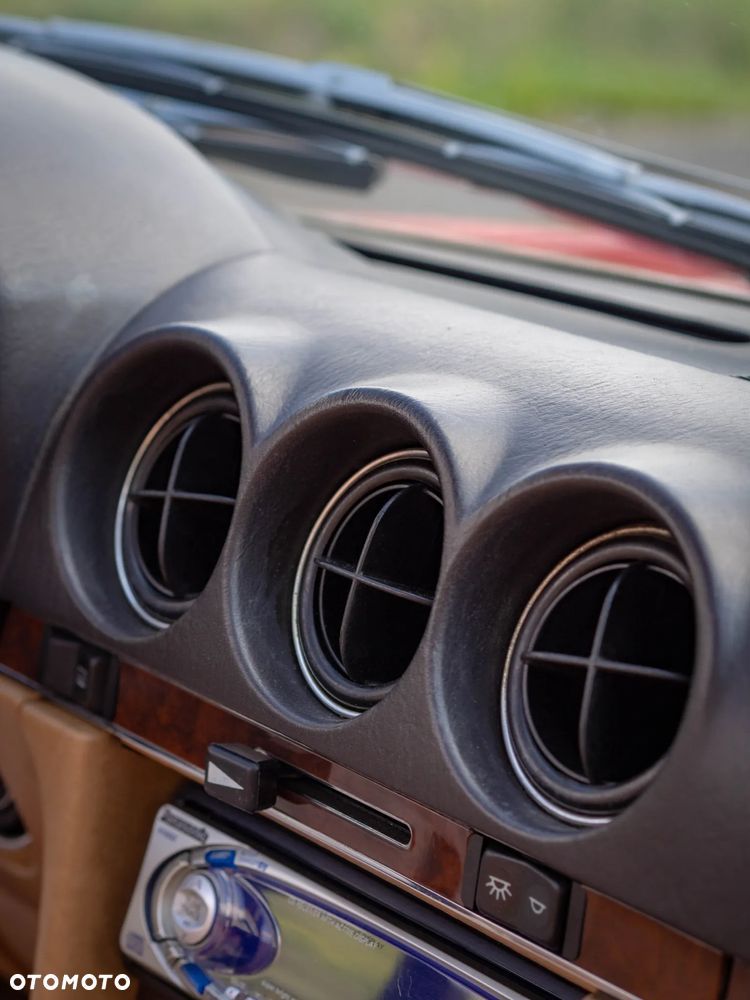 Mercedes-Benz SL 500 - 14