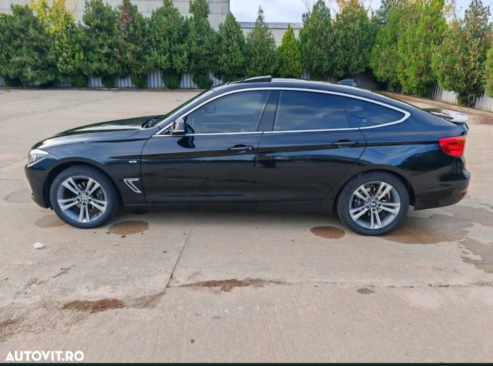 BMW Seria 3 - 8