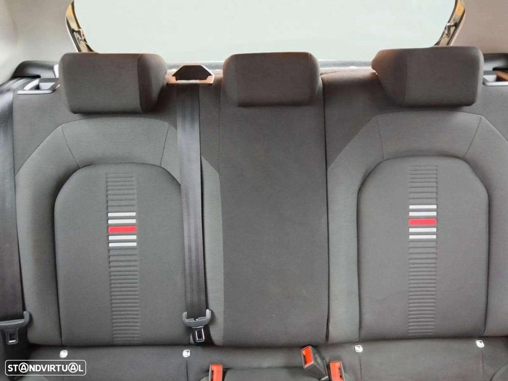 SEAT Ibiza 1.0 TSI FR - 16