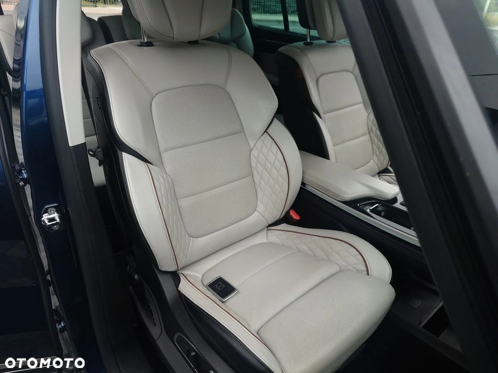 Renault Espace BLUE dCi 200 EDC INITIALE PARIS - 17
