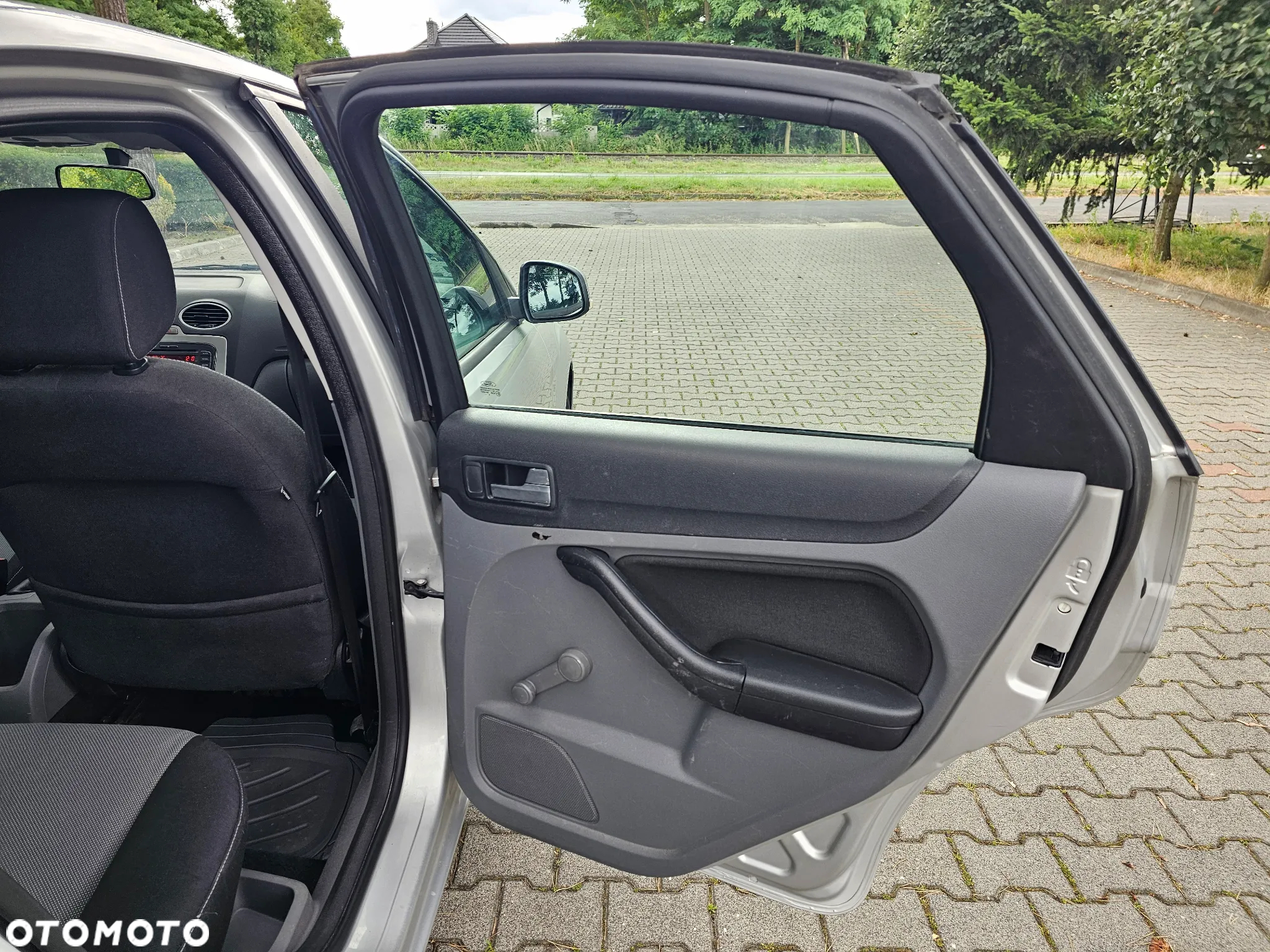 Ford Focus - 13