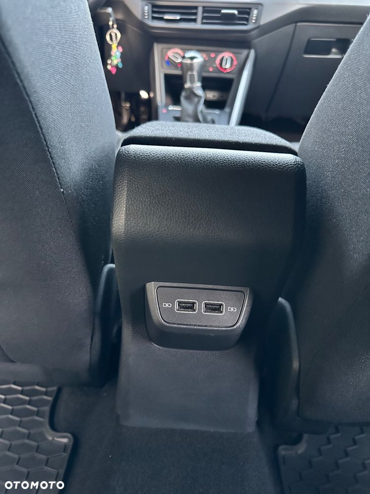 Volkswagen Polo 1.0 TSI Comfortline - 28
