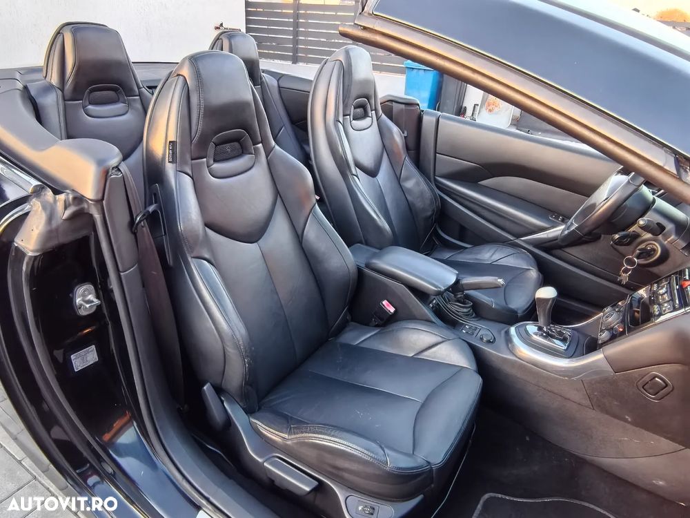 Peugeot 308 - 2