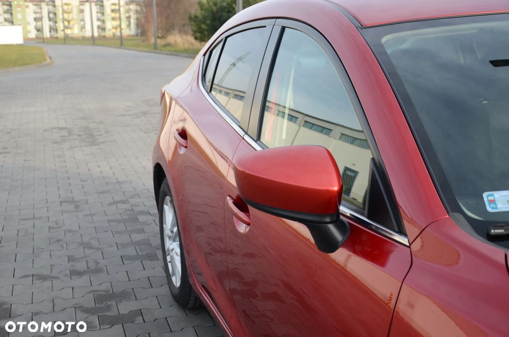 Mazda 3 - 20