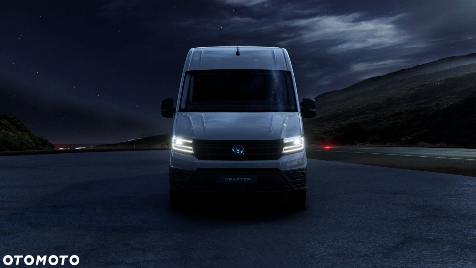 Volkswagen Crafter 35 2.0 TDI 177 KM L5H3 6bm - 16