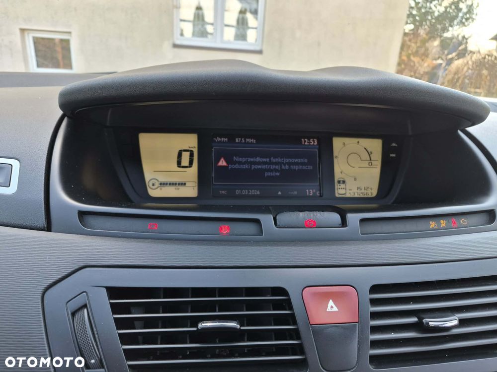 Citroën C4 Picasso - 5