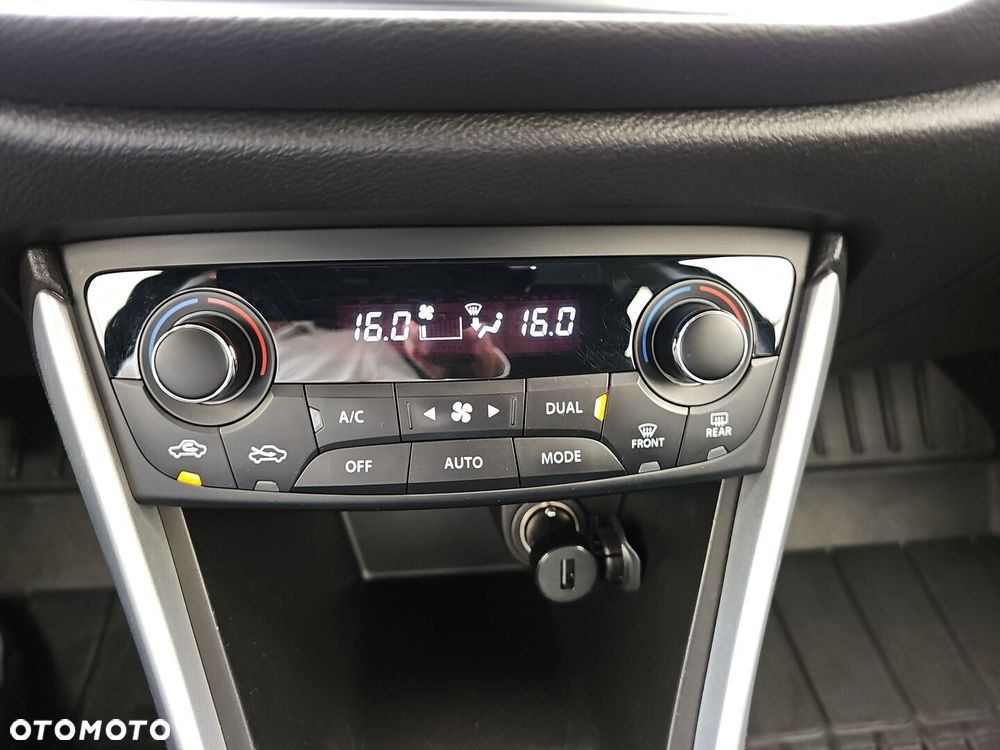 Suzuki SX4 S-Cross - 25