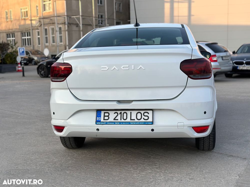 Dacia Logan - 4