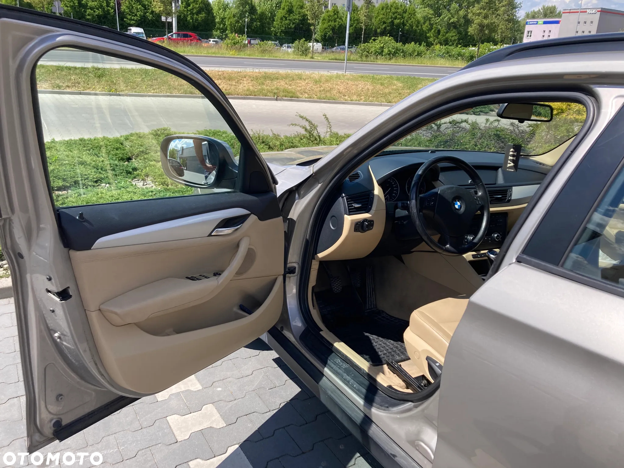 BMW X1 sDrive20d EfficientDynamics - 15