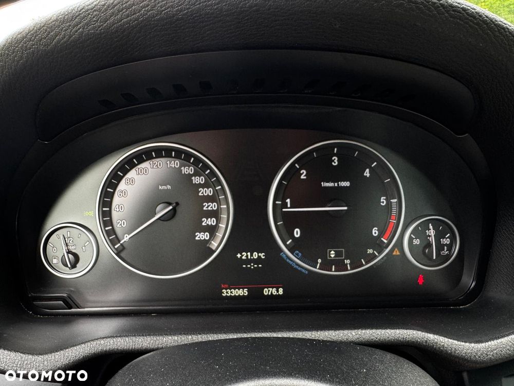BMW X3 xDrive20d - 30