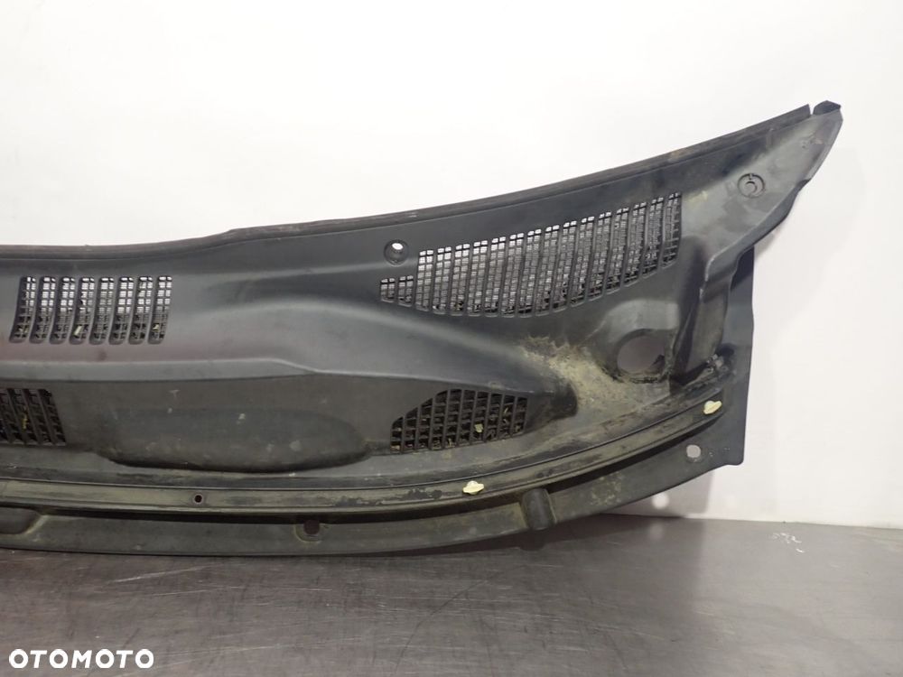 PODSZYBIE LEWE TOYOTA RAV4 II LIFT - 3