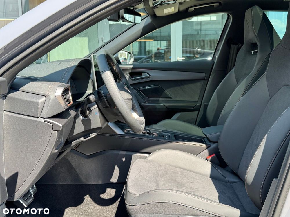 Cupra Formentor 1.5 eTSI mHEV DSG - 23