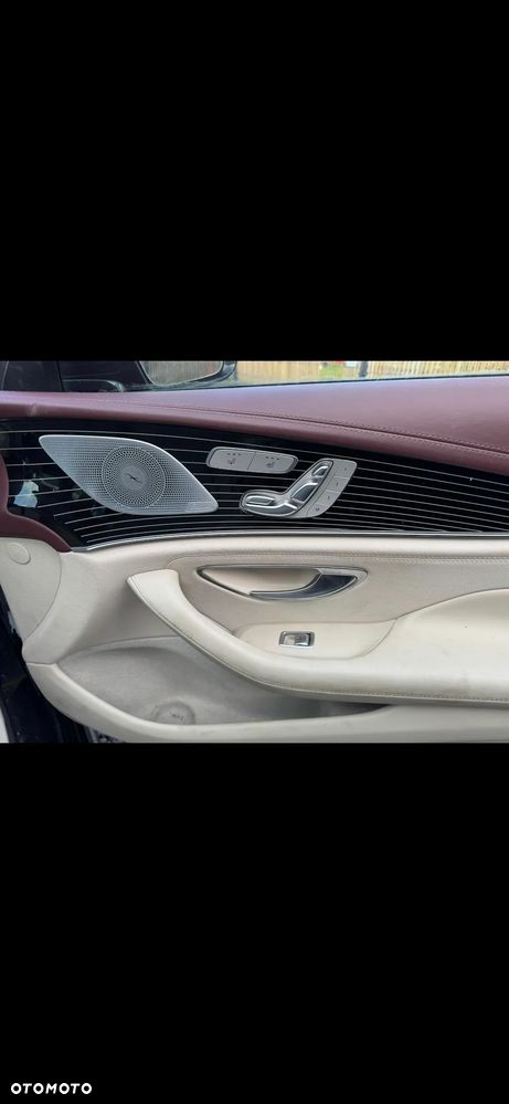 Mercedes-Benz CLS 400 d 4Matic 9G-TRONIC AMG Line - 5