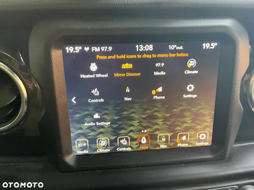 Jeep Wrangler - 16