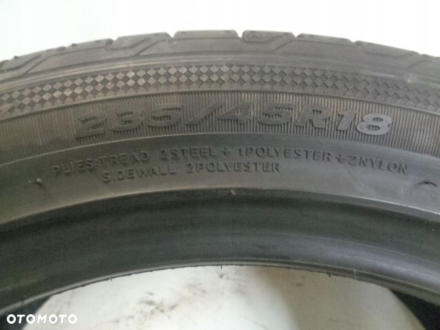 1X HANKOOK VENTUS PRIME 3 235/45R18 94V - 9
