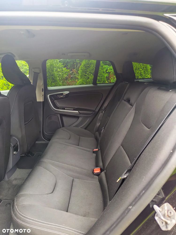 Volvo V60 - 18