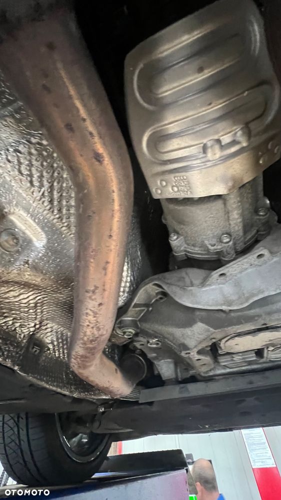 Audi A6 Limousine - 33