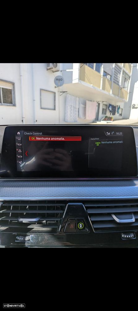 BMW 530 e iPerformance Pack M - 6