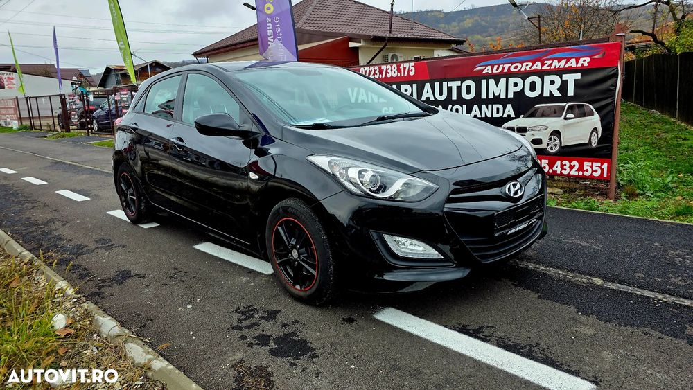 Hyundai i30 1.4 Classic - 2