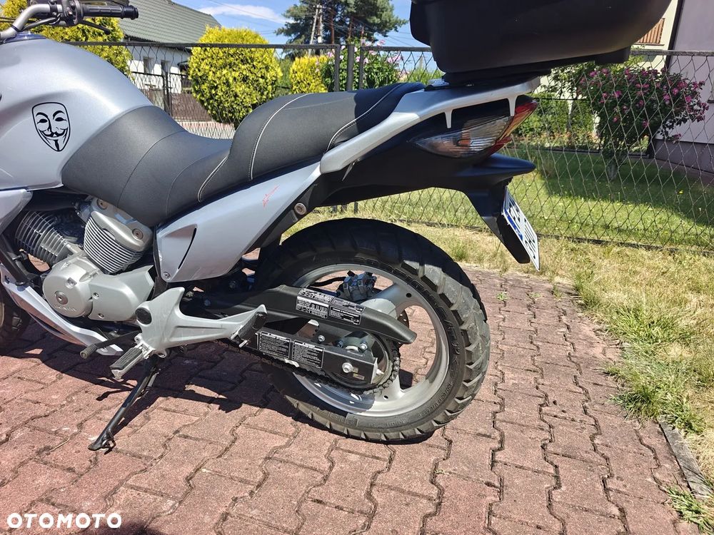 Honda Varadero - 20