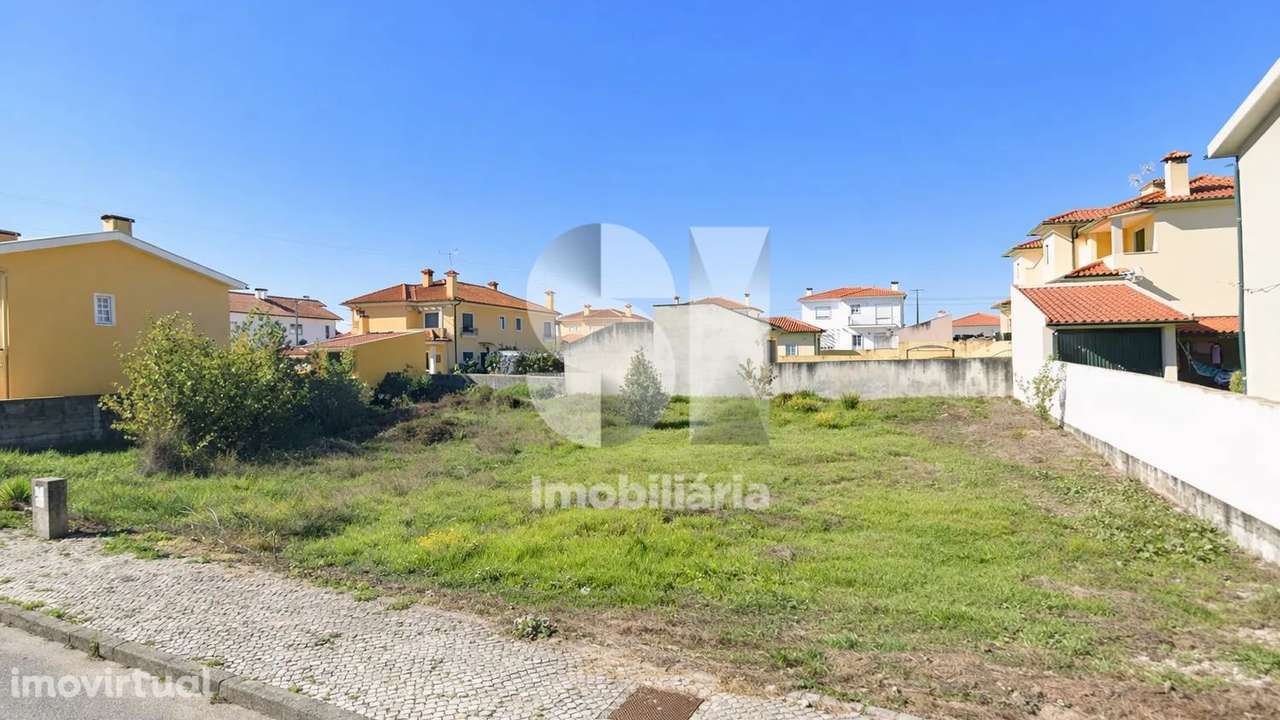 Lote Urbano 415 m² | São Silvestre – Coimbra - Grande imagem: 2/5