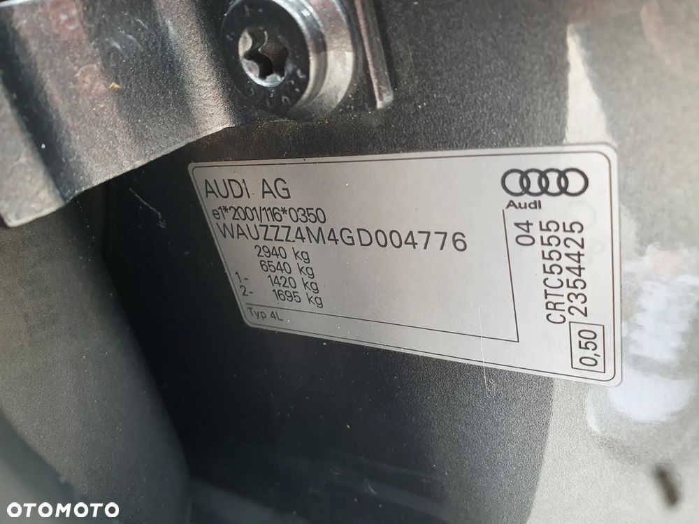 Audi Q7 - 34