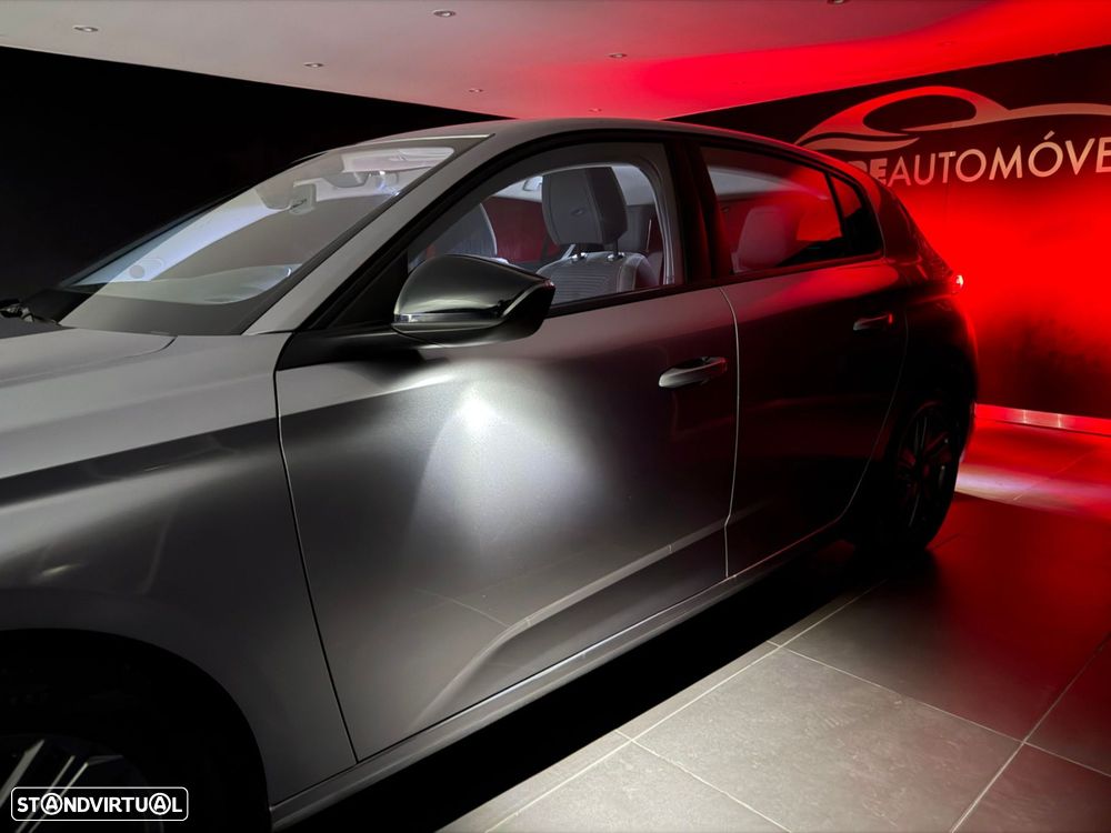 Peugeot 308 1.2 PureTech Allure Pack EAT8 - 38