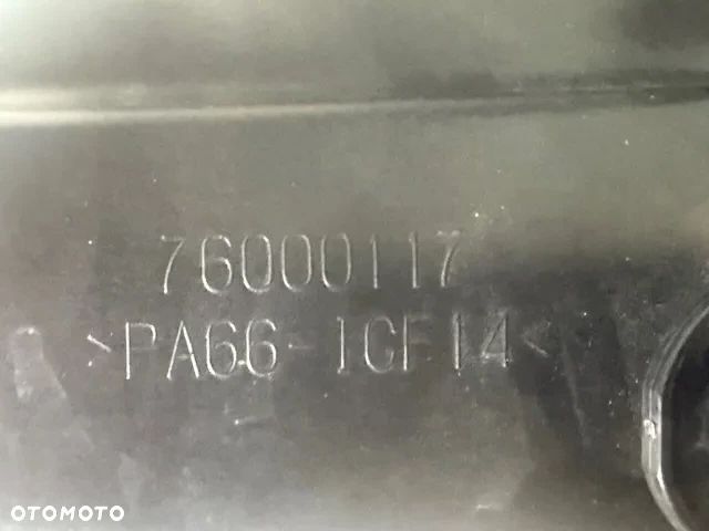 HARLEY TOURING ELECTRA GLIDE STREET GLIDE SCHOWEK OWIEWKI WEW 14- - 8