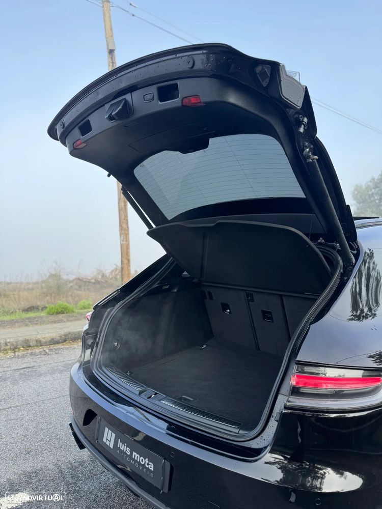 Porsche Macan Spirit - 12