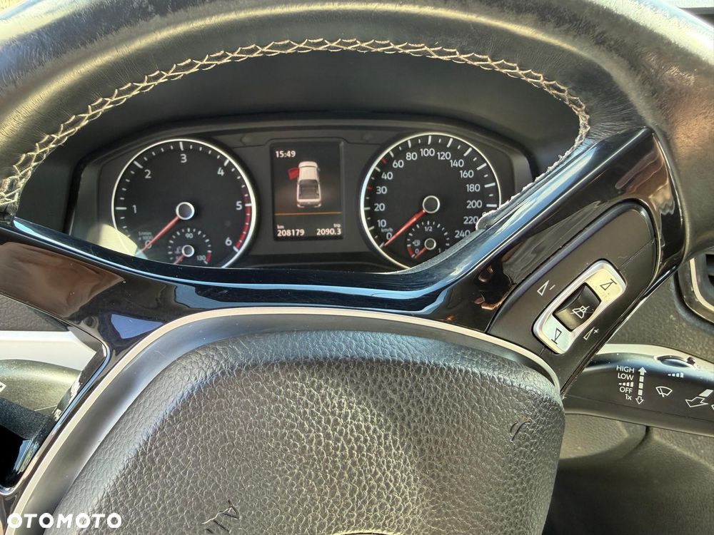 Volkswagen Amarok 3.0 V6 TDi 4MOTION Highline - 9