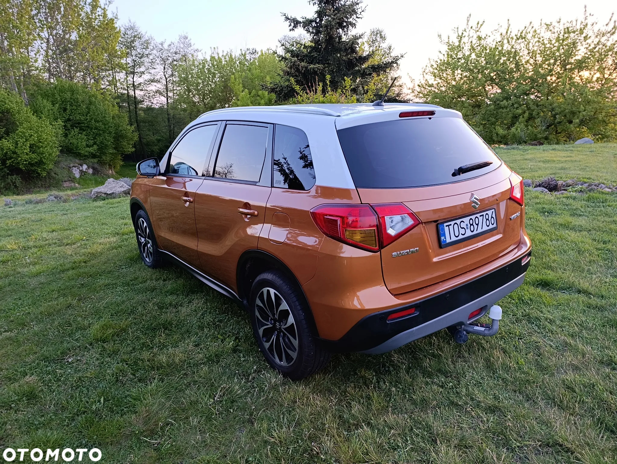 Suzuki Vitara 1.6 (4x2) Comfort+ - 6